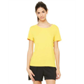 Picture of Ladies' Performance Short-Sleeve T-Shirt