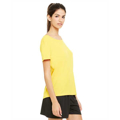 Picture of Ladies' Performance Short-Sleeve T-Shirt