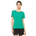 Picture of Ladies' Performance Short-Sleeve T-Shirt