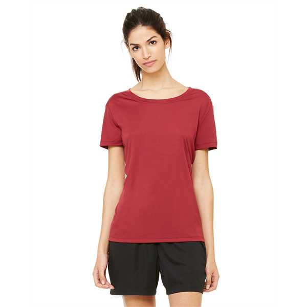 SPORT MAROON
