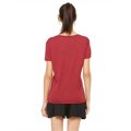Picture of Ladies' Performance Short-Sleeve T-Shirt