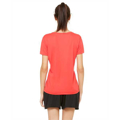 Picture of Ladies' Performance Short-Sleeve T-Shirt