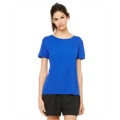 Picture of Ladies' Performance Short-Sleeve T-Shirt