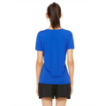 Picture of Ladies' Performance Short-Sleeve T-Shirt