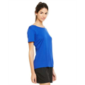 Picture of Ladies' Performance Short-Sleeve T-Shirt