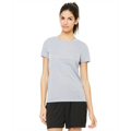 Picture of Ladies' Performance Short-Sleeve T-Shirt