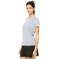 Picture of Ladies' Performance Short-Sleeve T-Shirt
