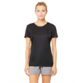 Picture of Ladies' Performance Short-Sleeve T-Shirt