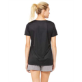 Picture of Ladies' Performance Short-Sleeve T-Shirt