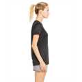 Picture of Ladies' Performance Short-Sleeve T-Shirt