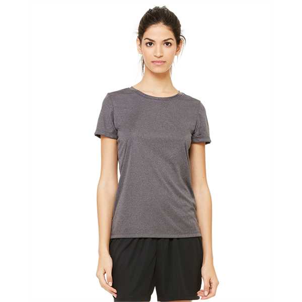 DK GREY HEATHER