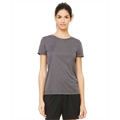 Picture of Ladies' Performance Short-Sleeve T-Shirt