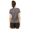 Picture of Ladies' Performance Short-Sleeve T-Shirt