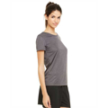 Picture of Ladies' Performance Short-Sleeve T-Shirt