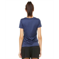 Picture of Ladies' Performance Short-Sleeve T-Shirt