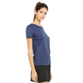 Picture of Ladies' Performance Short-Sleeve T-Shirt