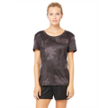 Picture of Ladies' Performance Short-Sleeve T-Shirt