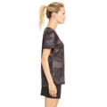 Picture of Ladies' Performance Short-Sleeve T-Shirt