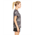 Picture of Ladies' Performance Short-Sleeve T-Shirt