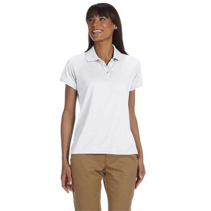 Picture of Ladies' Technical Performance Polo