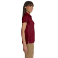 Picture of Ladies' Technical Performance Polo