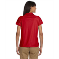 Picture of Ladies' Technical Performance Polo