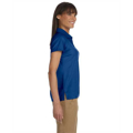 Picture of Ladies' Technical Performance Polo