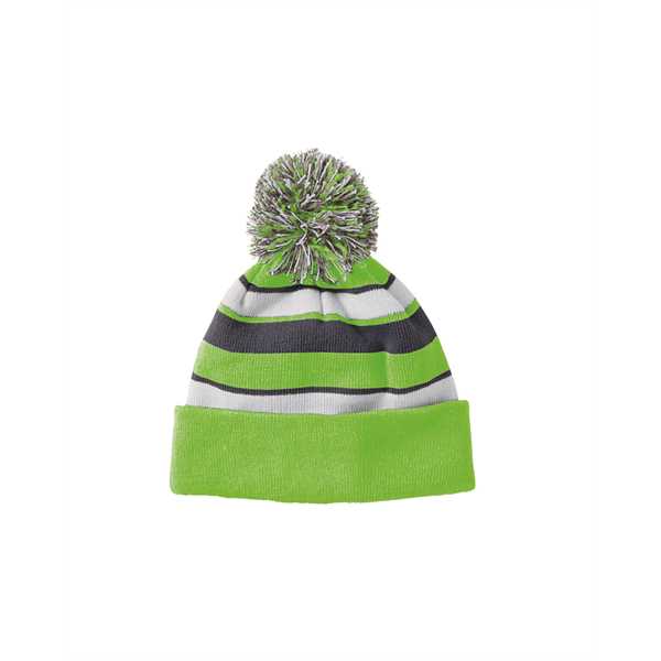 LIME/ WHT/ GRAPH