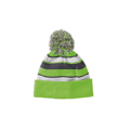 Picture of Acrylic Rib Knit Comeback Beanie