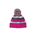 Picture of Acrylic Rib Knit Comeback Beanie