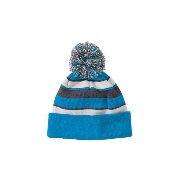BR BLU/ WH/ GRPH
