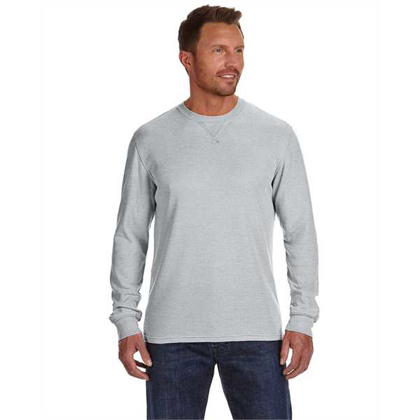 Picture of Men's Vintage Zen Thermal Long-Sleeve T-Shirt