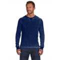 Picture of Men's Vintage Zen Thermal Long-Sleeve T-Shirt