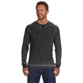 Picture of Men's Vintage Zen Thermal Long-Sleeve T-Shirt