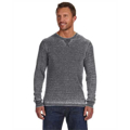 Picture of Men's Vintage Zen Thermal Long-Sleeve T-Shirt