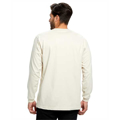 Picture of Men's Flame Resistant Long Sleeve Pocket T-Shirt