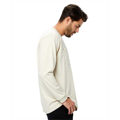 Picture of Men's Flame Resistant Long Sleeve Pocket T-Shirt