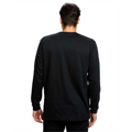 Picture of Men's Flame Resistant Long Sleeve Pocket T-Shirt
