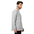 Picture of Men's Flame Resistant Long Sleeve Pocket T-Shirt