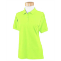 Picture of Ladies' 6.8 oz. Piqué Polo