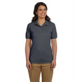 Picture of Ladies' 6.8 oz. Piqué Polo