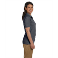 Picture of Ladies' 6.8 oz. Piqué Polo