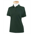 Picture of Ladies' 6.8 oz. Piqué Polo