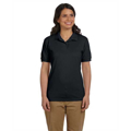 Picture of Ladies' 6.8 oz. Piqué Polo