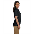 Picture of Ladies' 6.8 oz. Piqué Polo