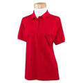 Picture of Ladies' 6.8 oz. Piqué Polo