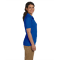 Picture of Ladies' 6.8 oz. Piqué Polo