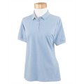 Picture of Ladies' 6.8 oz. Piqué Polo