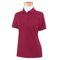 Picture of Ladies' 6.8 oz. Piqué Polo