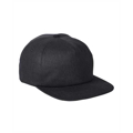Picture of Squatty Herringbone Cap